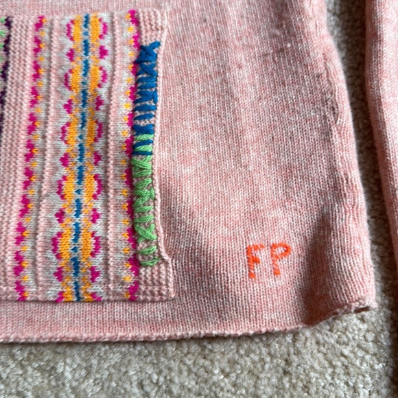 Free People sweater. - Picture 3 of 4